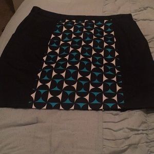 Woman Skirt
